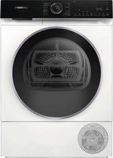 Siemens WQ45H2A9NL wit